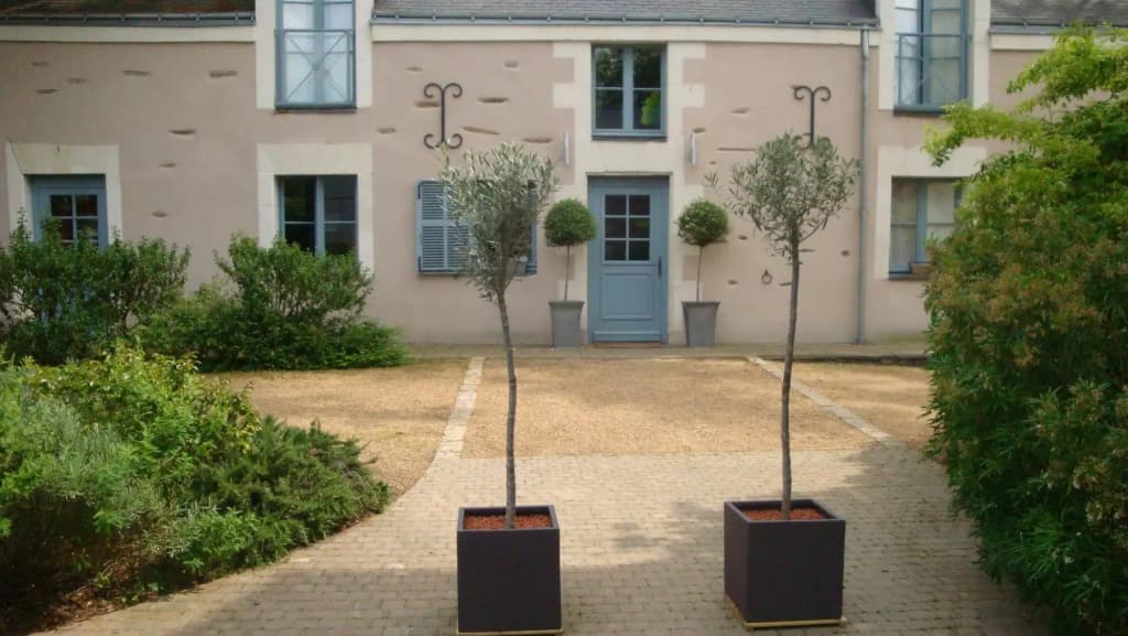 La Demeure du Goupil - Photo 1