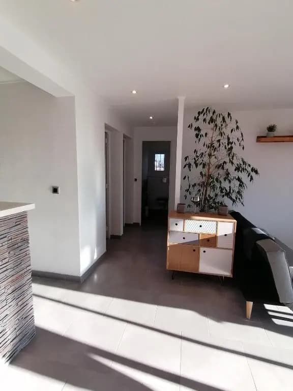 Bel appartement 76 m² dans maison avec vue mer - Photo 3