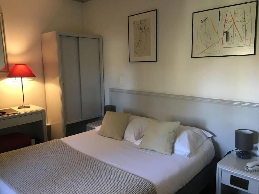 Hotel du Parc - Montpellier - Photo 4