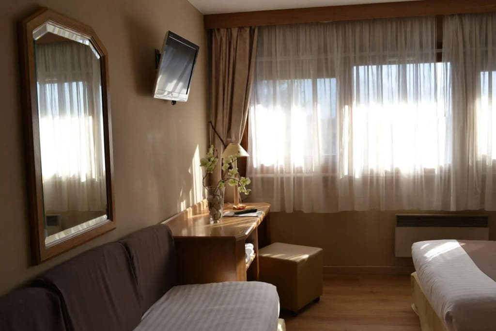 Hôtel le Bargy - Miniature 6