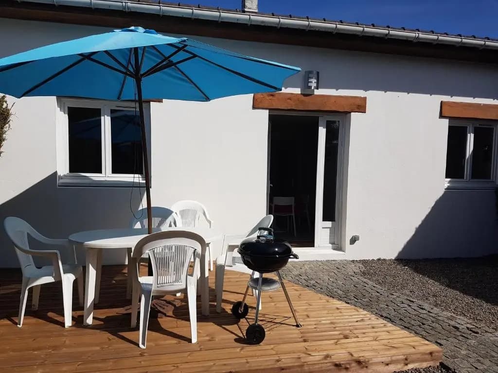 Le Clos Tranquille - Photo 1