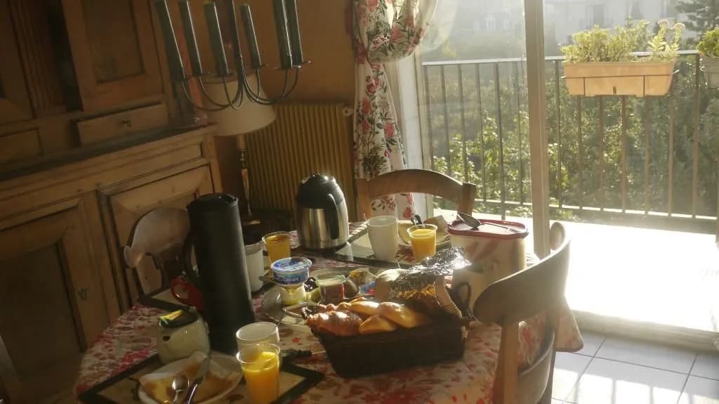 Bed & Breakfast Florale - Miniature 8