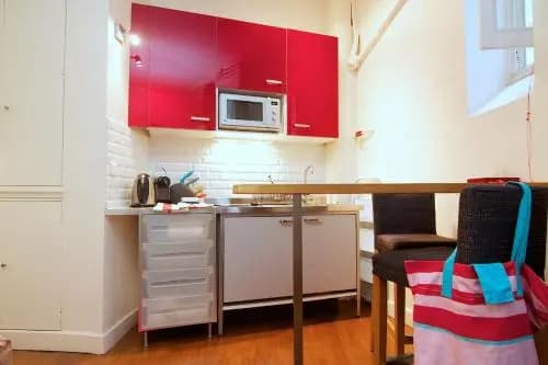Studio Saint Sulpice - Photo 3