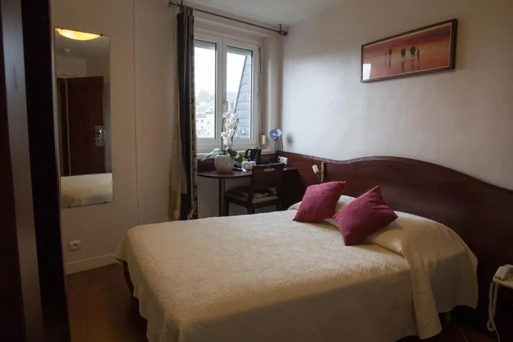 Hotel De France - Photo 5