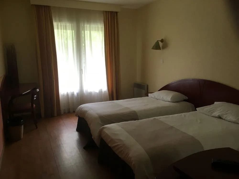 Hôtel La Châtelleraie - Photo 2