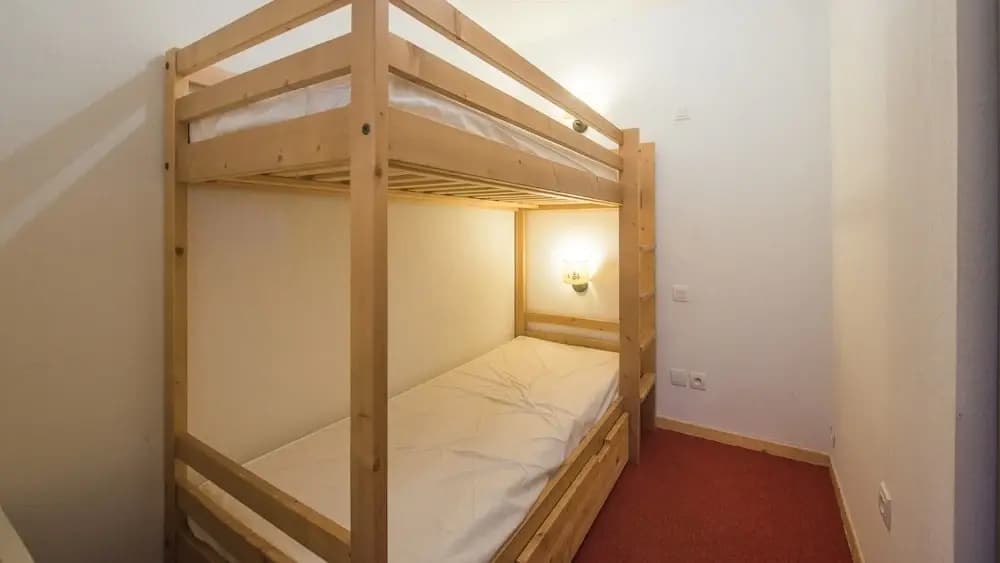 Apartment in Orcieres With Ski Slope Access - Photo 3