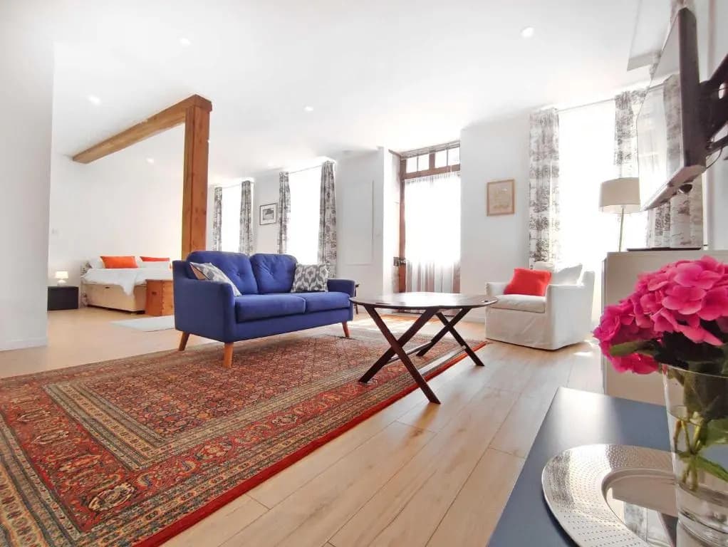 Studio - Pied a Terre Saulieu (Adults Only) - Miniature 7