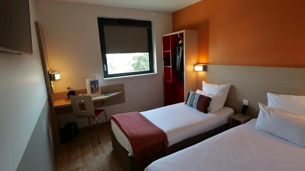 Oneloft Hotel - Photo 4