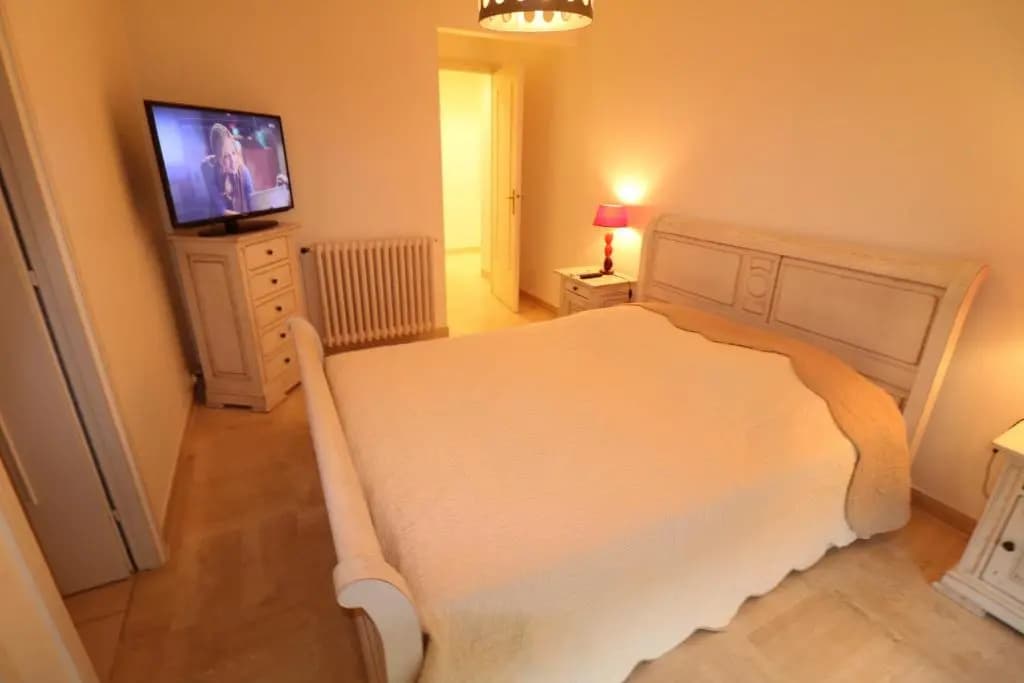2 bedroom & studio Palais Royal 2 mins from Croisette and Carlton - Photo 4