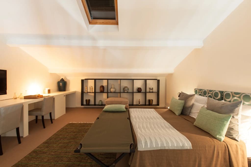 Hôtel Le Y Saint-Tropez - Photo 4