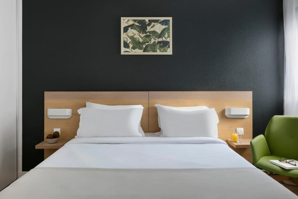 Staycity Aparthotels, Paris Gare De l'Est - Miniature 6