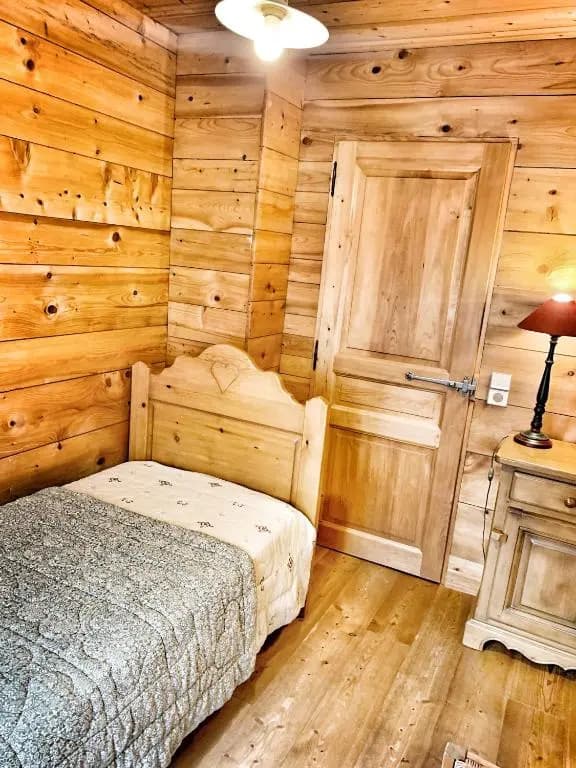 Chalet Marie Claire - Photo 5