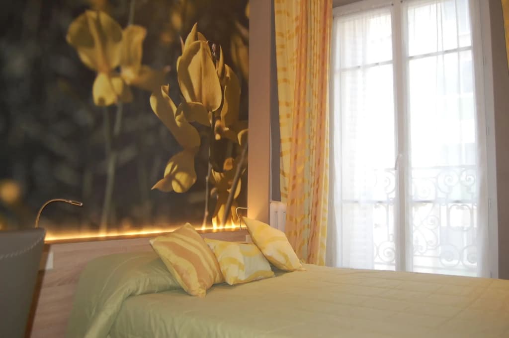 Hôtel Jean Bart - Photo 1