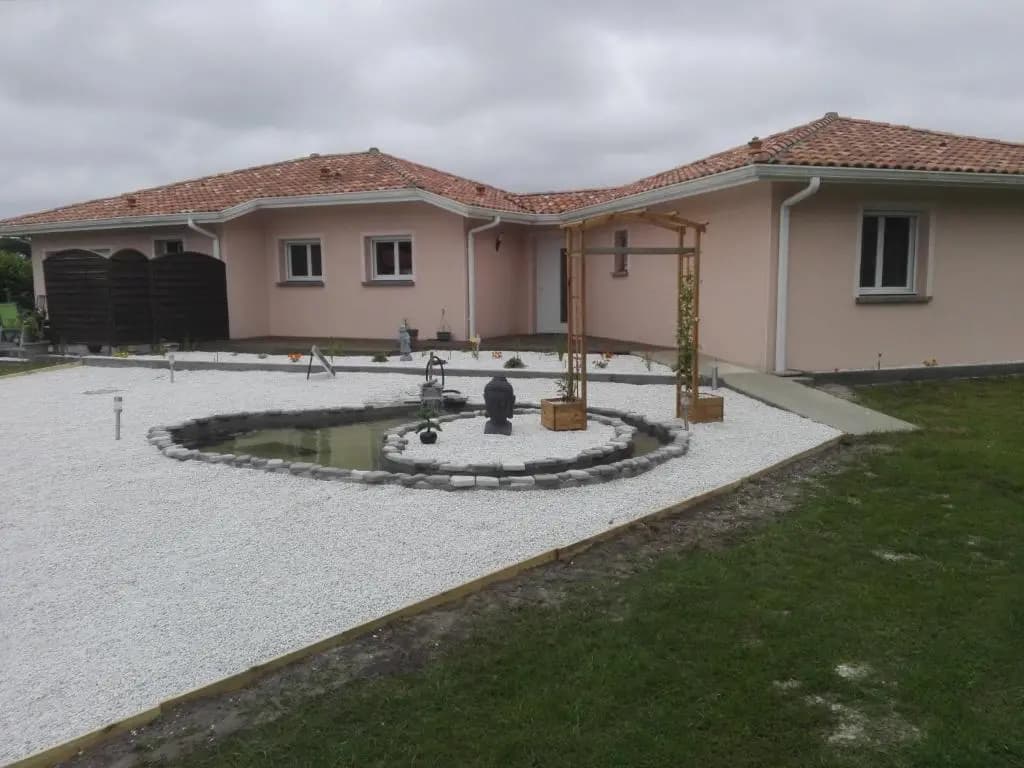 villa lou miquéou - Miniature 7