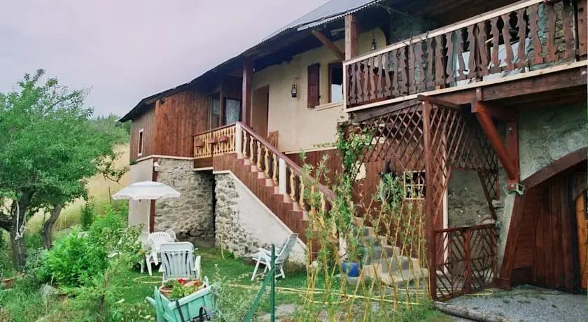 Les Tinons - Photo 5