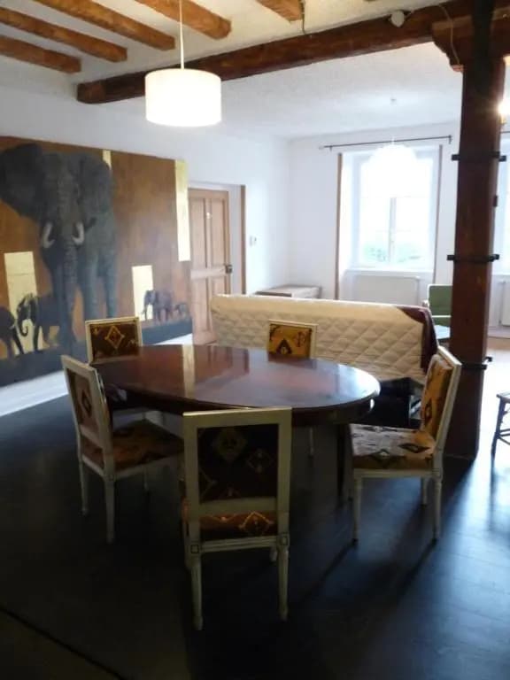 Gîte "Cadichon" - Photo 3