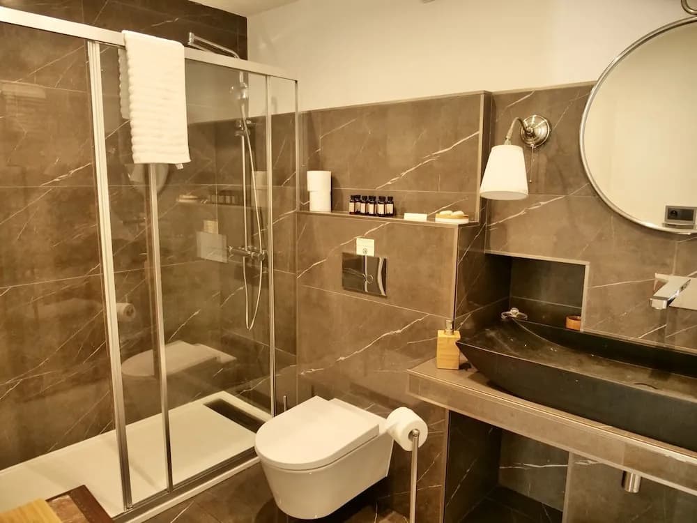 Hôtel Minera - Miniature 7