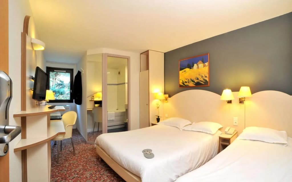 Kyriad Annecy Sud - Cran Gevrier - Miniature 6