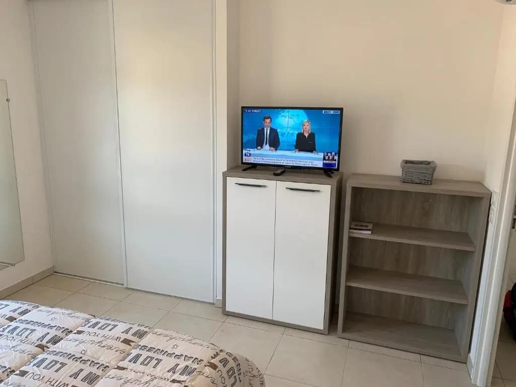 Appartement 4 chambres LE BAIA - Photo 5