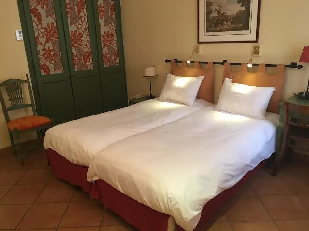 Hotel Le Cheval Blanc - Photo 3