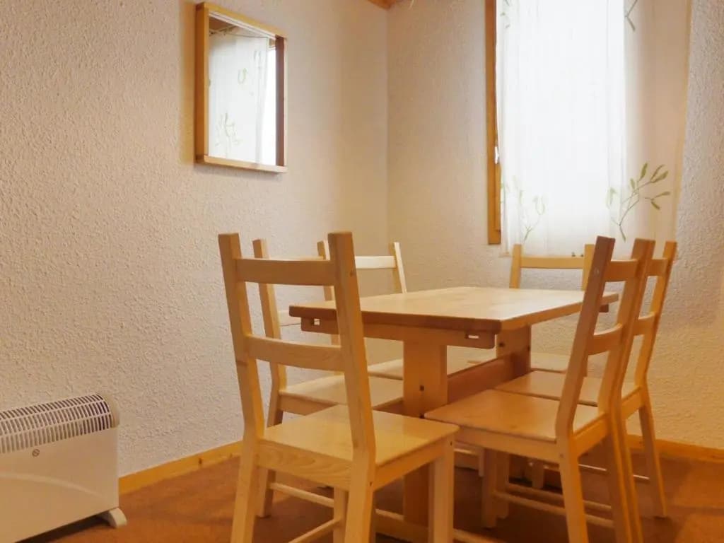 Appartement Méribel, 3 pièces, 8 personnes - FR-1-182-164 - Photo 2