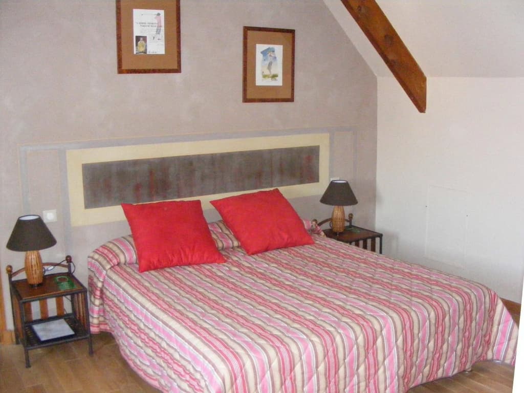Les Belleme Golf Apartments - Photo 4