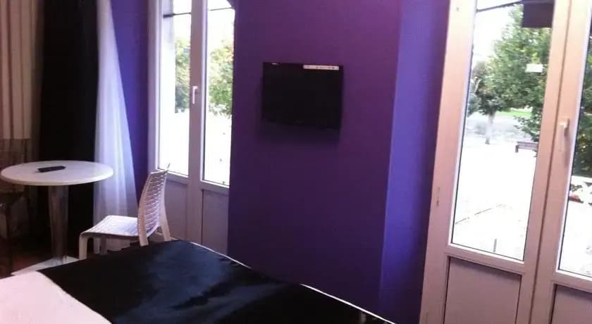 Comptoir des Latitudes - Hôtel du Centre - Photo 2