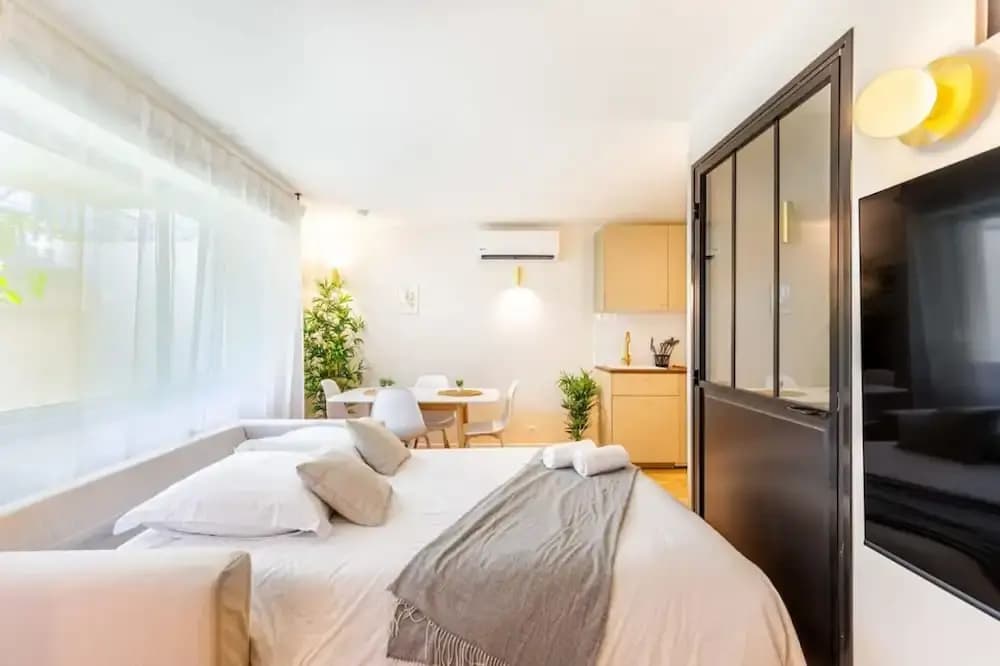 Lavie Maison Balneo Sauna - Photo 1