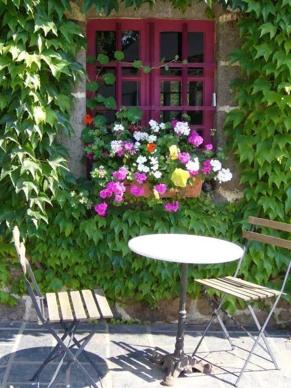 Manoir de l'Alleu - Photo 1