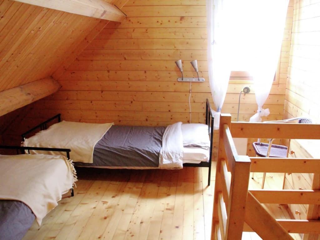 Cozy Holiday Home near Lake in Beaulieu - Photo 5