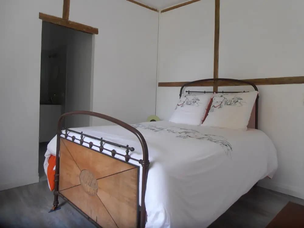 La Fruitière - Photo 4