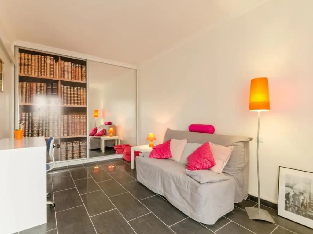 Appartement Troyes, 3 pièces, 4 personnes - FR-1-543-100 - Photo 3