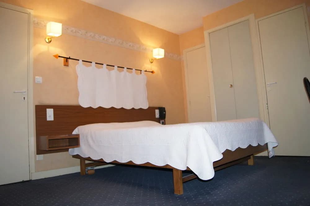 Relais du Val Vert - Photo 5
