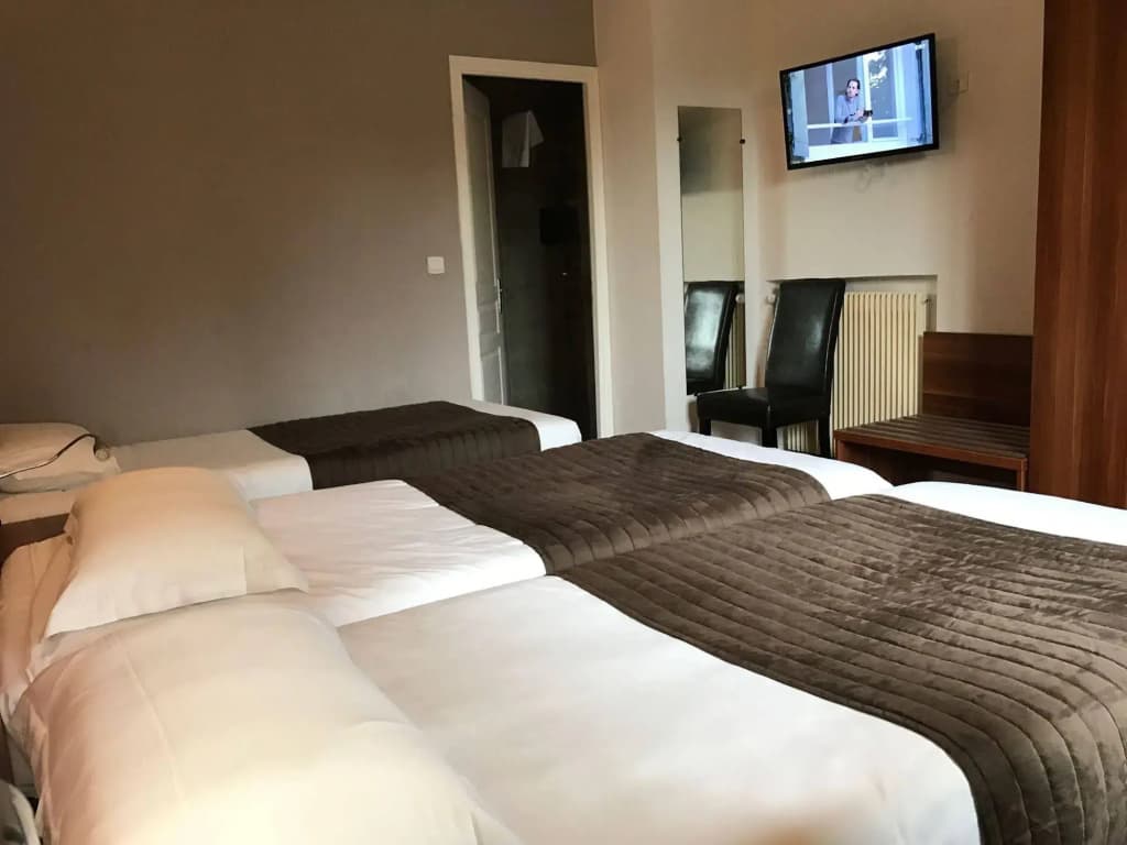 Hôtel Acqua Dolce - Photo 5