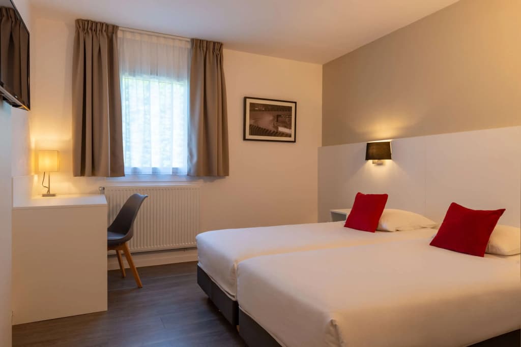 The Originals City, Hôtel Acropole, Bernay - Photo 3