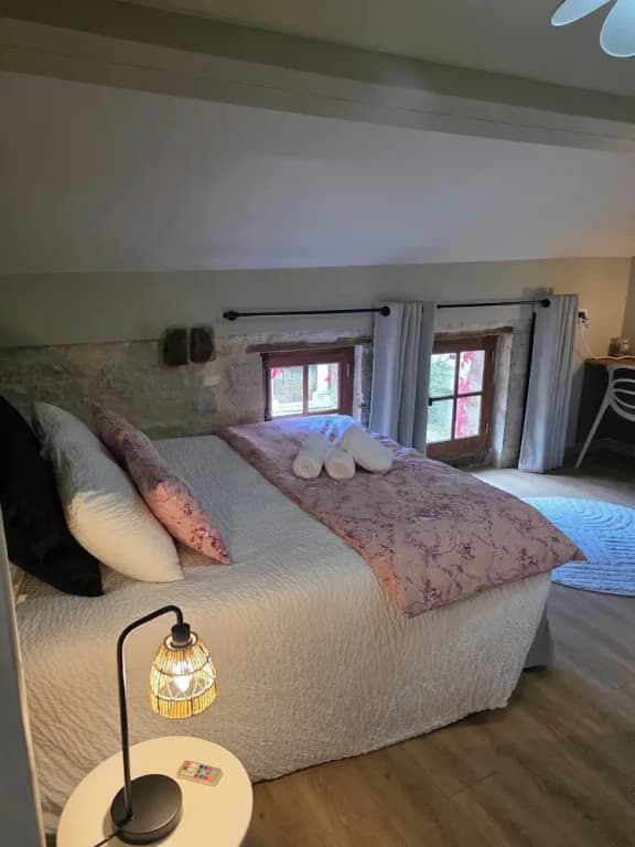 Manoir de l'Échauguette - Photo 2