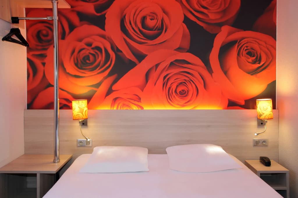 Hôtel Inn Design Dijon - Photo 3