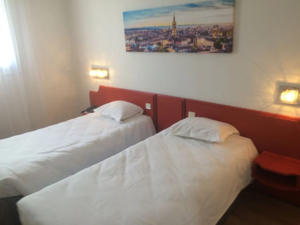 Occitania Centre Toulouse Matabiau - Photo 3