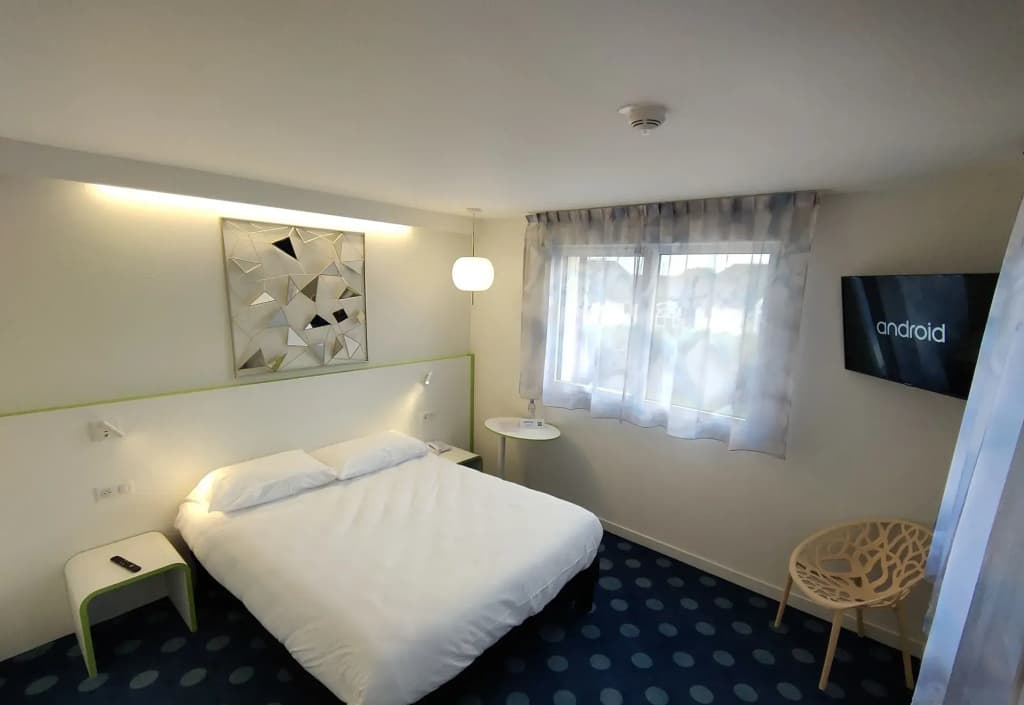 ibis Styles Fougères - Miniature 7