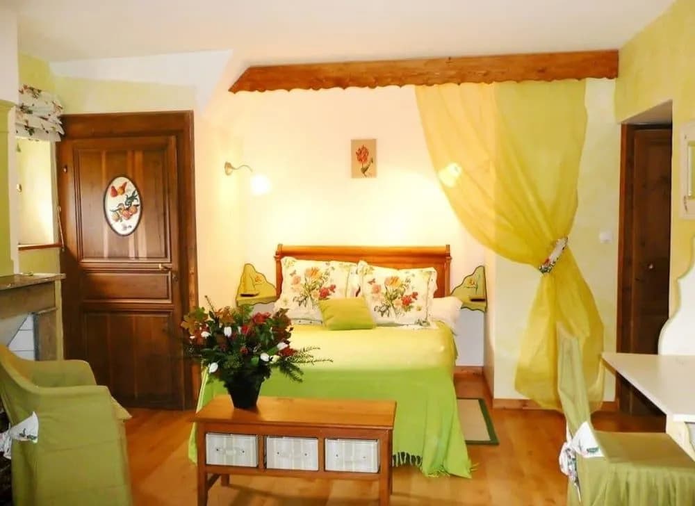 B&B au petit tambour d'Autingues - Photo 5