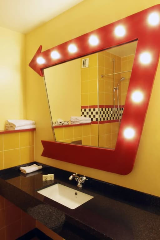 Disney Hotel Santa Fe Hotel - Photo 5