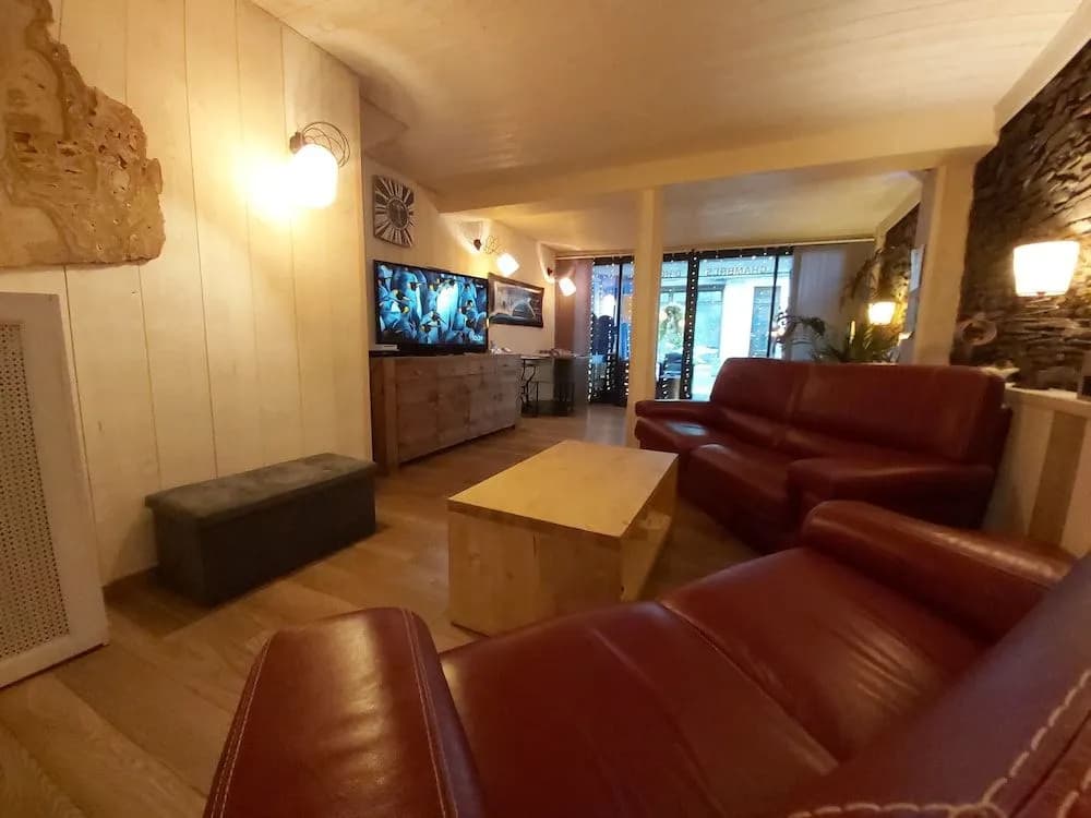 Le Patio de Luchon - Photo 2