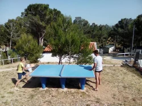Camping Le Bois De Pins - Photo 2