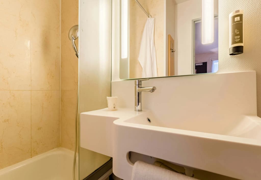 B&B HOTEL Dieppe - Miniature 8