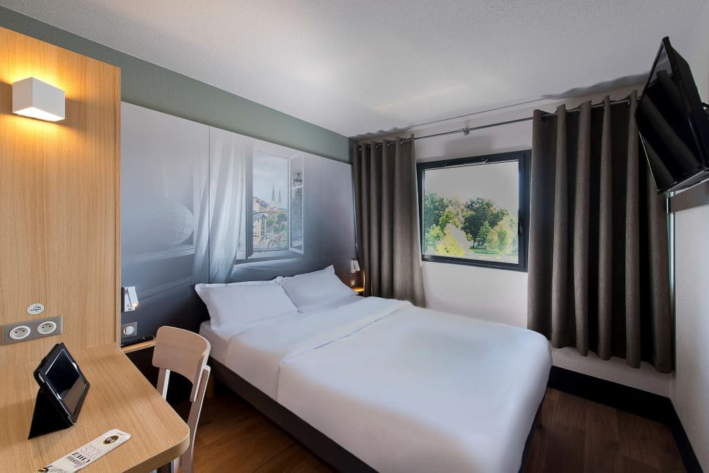 B&B HOTEL PAU Zénith - Photo 4