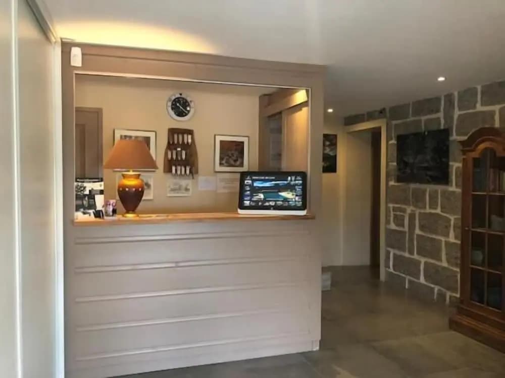 Hôtel Clair de Lune - Photo 2