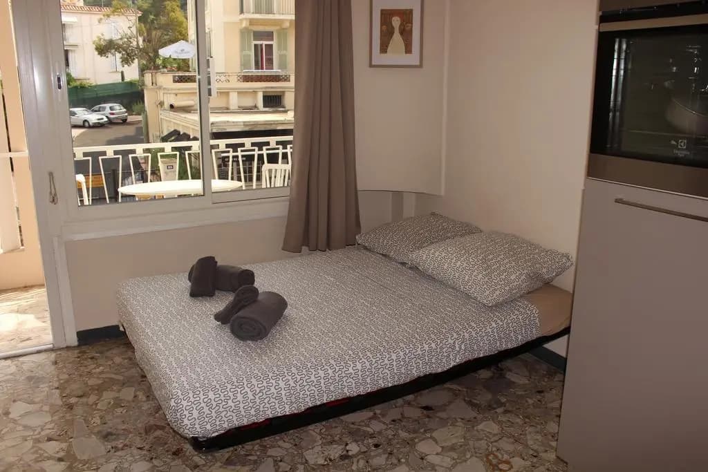 Studio - L'Atlantide - Photo 1