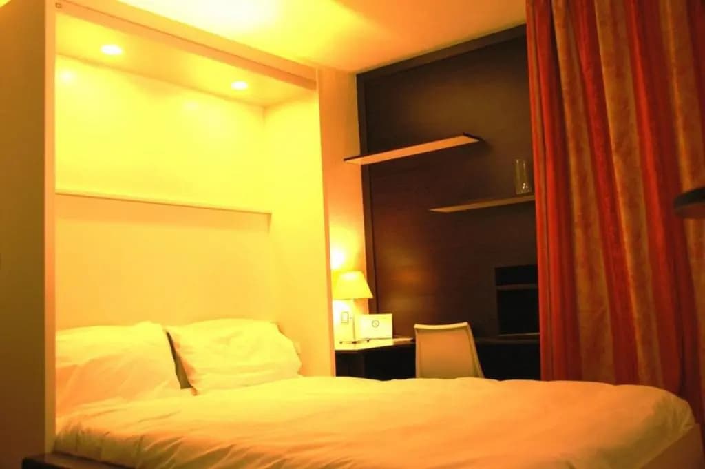 At Home Appart'Hotel - Miniature 6