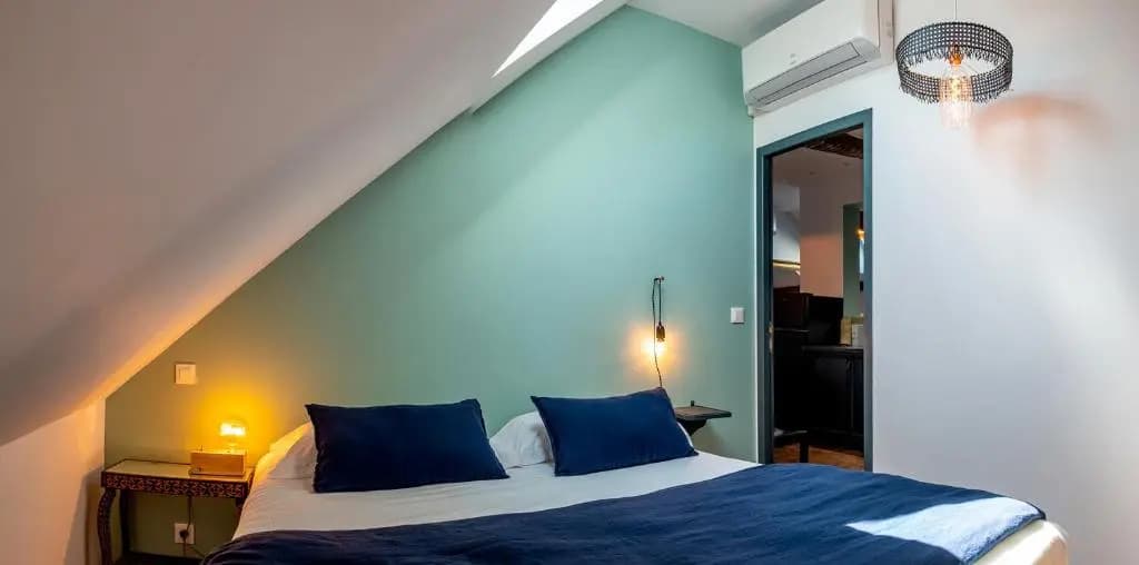 Maison Gaspard - Suites et appartements de charme à Saumur - Photo 3