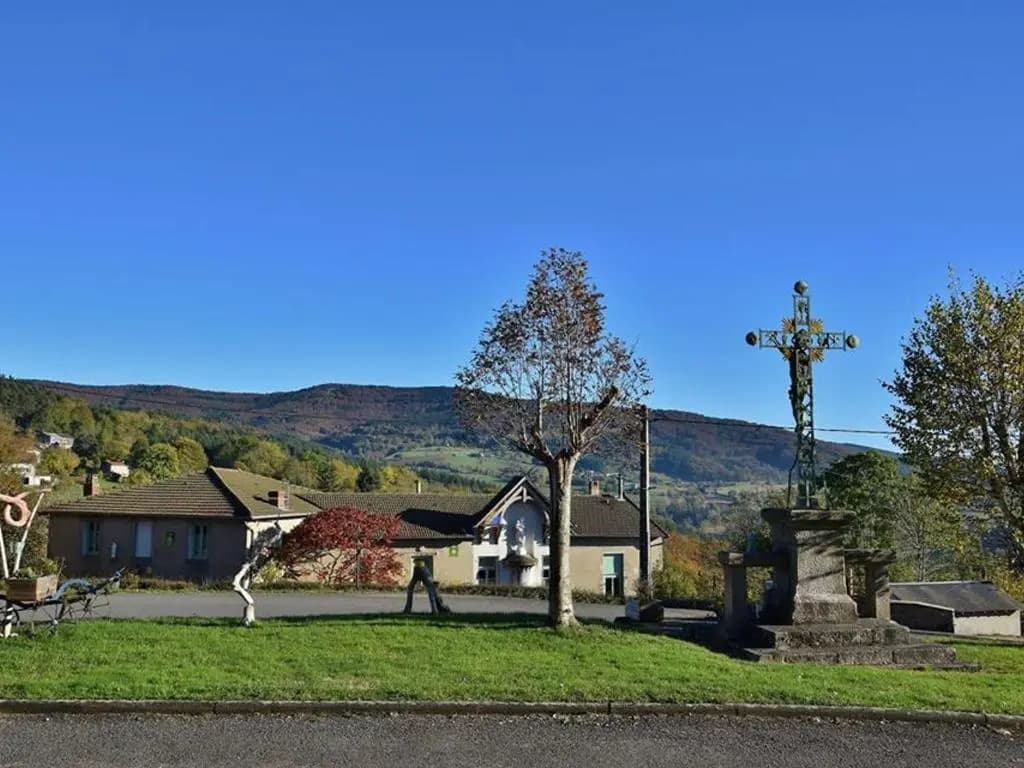 Gîte La Chabanne, 6 pièces, 14 personnes - FR-1-489-340 - Miniature 7